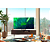 Samsung Smart TV 75" QLED 4K QN75Q70, Modo Game, Processador IA Preto - Imagem 12