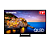Samsung Smart TV 75" QLED 4K QN75Q70, Modo Game, Processador IA Preto - Imagem 1