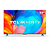 Smart TV TCL LED 65" 4K UHD 65P635, Google TV Cor Preto - Imagem 1