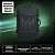 Mochila ACER Predator Robust PBG470, Notebook até 17", Resistente a peso e Respingos da água , Interior e Externa: Poliéster Resistente, 30 litros - Imagem 2