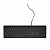 Teclado Dell Multimídia com Fio - 580-ADIN-KB216 cor Preto - Imagem 1