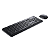 Kit Teclado e Mouse Dell Wireless KM3322W CP118 - 580-BBBB cor Preto - Imagem 4