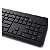 Kit Teclado e Mouse Dell Wireless KM3322W CP118 - 580-BBBB cor Preto - Imagem 6