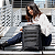 Mochila Esportiva Acer Nitro ABG232, Para Notebook de até 17", 20 litros, Cintas Ajustáveis - GP.BAG11.02I Cor Preto/Vermelho - Imagem 5