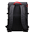 Mochila Esportiva Acer Nitro ABG232, Para Notebook de até 17", 20 litros, Cintas Ajustáveis - GP.BAG11.02I Cor Preto/Vermelho - Imagem 2