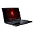 Notebook Gamer Acer Nitro V15 ANV15-51-7837, 15.6" Intel Core i7-13620H, 8GB DDR5, 512GB SSD Linux Gutta Preto - Imagem 2