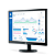 Monitor AOC Série 70 Tela  21,5" LED E2270SWHEN Cor Preto - Imagem 3