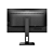 Monitor AOC Tela 21.5" LED FHD, 75Hz, Antirreflexo - 22P2UM Cor Preto - Imagem 7