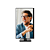 Monitor AOC Tela 21.5" LED FHD, 75Hz, Antirreflexo - 22P2UM Cor Preto - Imagem 2