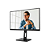 Monitor AOC Tela 21.5" LED FHD, 75Hz, Antirreflexo - 22P2UM Cor Preto - Imagem 4