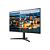 Monitor AOC Tela 27" LED FHD, 75Hz, Adaptive-Sync, HDMI e VGA - 27B1HM Cor Preto - Imagem 7