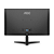 Monitor AOC Tela 27" LED FHD, 75Hz, Adaptive-Sync, HDMI e VGA - 27B1HM Cor Preto - Imagem 4