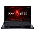 Notebook Acer Nitro V15 ANV15-51-50KD, Intel Core i5-13420H, Tela 15.6" 144hz RTX 2050 4 GB, 8 GB RAM, 512 GB SSD Cor Preto - Imagem 1