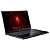 Notebook Acer Nitro V15 ANV15-51-50KD, Intel Core i5-13420H, Tela 15.6" 144hz RTX 2050 4 GB, 8 GB RAM, 512 GB SSD Cor Preto - Imagem 2