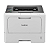 Impressora Laser Brother HLL5212DW Monocromática com Impressão Duplex 127V - Imagem 1