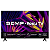 Smart TV LED 43" Semp Roku R6610 FHD Wifi dual band Cor Preto - Imagem 2