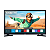 Samsung Smart TV Tizen HD T4300 32", HDR - Imagem 7