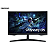 Monitor Gamer Samsung Odyssey G5, QHD 27" 165Hz, 1ms, Freesync - LS27CG552ELMZD Cor Preto - Imagem 1