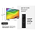 Samsung Smart TV 65" QLED 4K 65Q60D, 60hz, Processador Quantum Lite 4K, Design AirSlim, Alexa built in, QN65Q60DAGXZD Cor Preto - Imagem 4