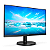 Monitor PHILIPS 23.8" LCD, FHD, Widescreen, IPS, VGA, HDMI, Display Port, 242V8A - Imagem 2