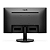 Monitor PHILIPS 23.8" LCD, FHD, Widescreen, IPS, VGA, HDMI, Display Port, 242V8A - Imagem 5