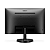 Monitor Philips 27" LCD FHD Widescreen IPS, Conexão VGA, HDMI, Display Port, 272V8A Cor Preto - Imagem 4