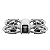 Drone DJI Neo 4k, Com IA e Quickshots Standard BR - DJI050 Cor Branca - Imagem 3