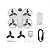 Drone DJI Neo 4k, Com IA e Quickshots Standard BR - DJI050 Cor Branca - Imagem 5