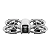 Drone DJI Neo 4k, Com IA e Quickshots Fly More Combo BR - DJI051 Cor Branca - Imagem 4