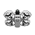 Drone DJI Neo 4k, Com IA e Quickshots Fly More Combo BR - DJI051 Cor Branca - Imagem 5