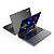 Notebook Acer Travel Mate, Intel Core I5-1335u, Tela 14" FHD IPS, RAM 8 GB, SSD 512 GB TMP214-55-59VU - NX.B5CAL.003 Cor Cinza Aço - Imagem 2