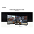Monitor Gamer Samsung Odyssey G3 27" FHD, 180Hz, Freesync - LS27DG300ELXZD Cor Preto - Imagem 9