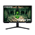 Monitor Gamer Samsung Odyssey G40 25" FHD 240Hz, 1ms, HDMI, USB, LS25BG400ELXZD Cor Preto - Imagem 1
