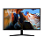 Monitor UHD Samsung 31.5" 4K, 60Hz, 4(GTG) ms, Freesync - LU32J590UQLMZD Dark Blue Gray - Imagem 1
