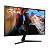 Monitor UHD Samsung 31.5" 4K, 60Hz, 4(GTG) ms, Freesync - LU32J590UQLMZD Dark Blue Gray - Imagem 2