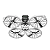 Drone DJI Flip Fly More Combo - DJI061 - Imagem 4