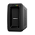 Nobreak Intelbras ATTIV 600VA - 4822202 Bivolt Entrada 115 e 230v Saída 120v  cor preto - Imagem 3