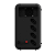 Nobreak Intelbras ATTIV 600VA - 4822202 Bivolt Entrada 115 e 230v Saída 120v  cor preto - Imagem 5