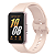 Smartband Samsung Galaxy Fit 3 Rosé - Imagem 1