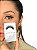 Cilios postiços Daymakeup #01 HUMAN HAIR - 100% Fios Naturais - Imagem 4