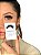 Cilios postiços Daymakeup #02 HUMAN HAIR - 100% Fios Naturais - Imagem 3