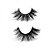Cilios postiços Daymakeup #02 HUMAN HAIR - 100% Fios Naturais - Imagem 2