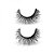Cilios postiços Daymakeup #03 FLERELAGS - Fios Sintéticos Multicamadas - Imagem 2