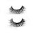 Cilios postiços Daymakeup #04 FLERELAGS - Fios Sintéticos Multicamadas - Imagem 2