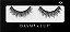Cilios postiços Daymakeup #04 FLERELAGS - Fios Sintéticos Multicamadas - Imagem 1