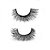 Cilios postiços Daymakeup #05 FLERELAGS - Fios Sintéticos Multicamadas - Imagem 2