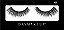 Cilios postiços Daymakeup #07 FLERELAGS - Fios Sintéticos Multicamadas - Imagem 1