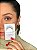 Cilios postiços Daymakeup #12 HUMAN HAIR 100% Fios Naturais - Imagem 4