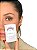 Cilios postiços Daymakeup #213 HUMAN HAIR 100% Fios Naturais - Imagem 4