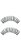 Cilios postiços Daymakeup #217 HUMAN HAIR 100% Fios Naturais - Imagem 3